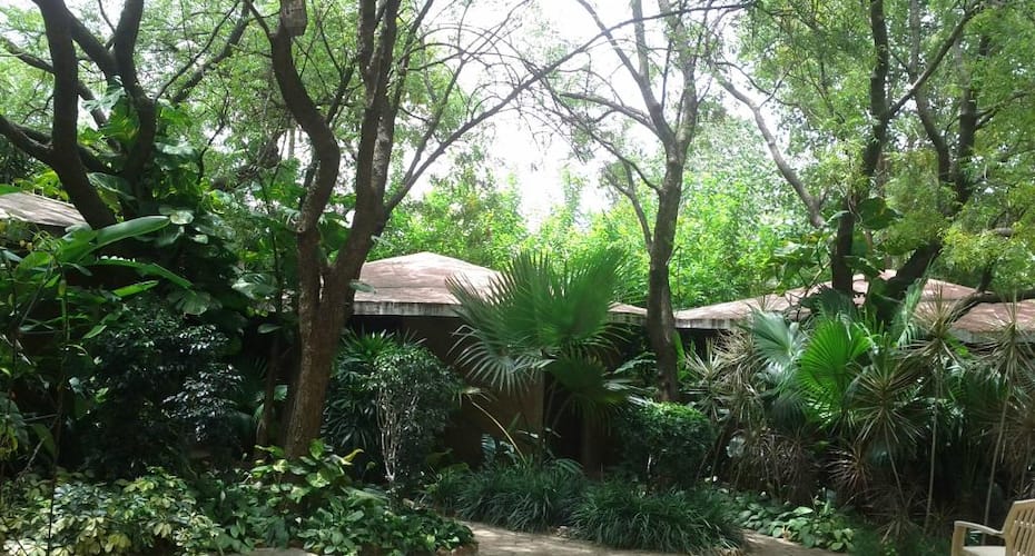 منتجع دريم فالى, Hyderabad 4